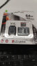 金士顿（Kingston）64GB TF（MicroSD）存储卡 U3 V90 8K 手机内存卡 单反相机内存卡 读速285MB/s 实拍图