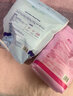 婧麒防溢乳垫一次性超薄防漏溢奶垫防溢母乳垫 200片装 （日用+夜用） 实拍图