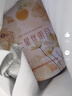 美心月饼 港式月饼礼盒 冰皮月饼 中国香港中秋送礼礼品 七星伴明月冰皮月饼礼盒850g 实拍图