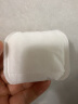 舒蔻尤妮佳 1/3型 极细纤维 省力卸妆棉厚款 原装进口化妆棉64片 实拍图