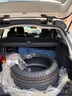 普利司通（Bridgestone）汽车轮胎博天族S001运动操控型 245/40R18 97Y奔驰MOE防爆 实拍图