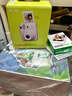 富士instax mini12一次成像拍立得相机（mini11拍立得相机升级版） 浅樱粉 套餐1：官配+10张+保护壳+束口袋+相册 实拍图