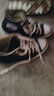 匡威（Converse）ALL star学生经典男女运动休闲鞋高帮帆布鞋情侣板鞋篮球 101010 黑色 39 实拍图