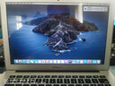 绿惠（LVHUI）适用苹果13-17款MACBOOK AIR A1465A1466 PRO A1502A1398升级扩容1TB闪存SSD固态硬盘预装双系统 256G预装系统京仓发货 带系统 实拍图