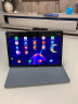 三星（SAMSUNG） 三星平板电脑TabS5e10.5英寸商务办公iPad全面屏全网通学习二合一  鎏砂金 T725C 4G+64G 全网通版 实拍图