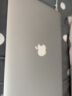 苹果（Apple） MacBook Pro/Air 二手苹果笔记本电脑 商务 办公 游戏 设计 剪辑 95新【高性价比热推款】16款GF2/8G+128 实拍图