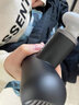 SMOOKY 筋膜枪肌肉按摩器放松器经膜球棒充电便携续航长防汗肌筋膜机仪 M8黑灰色 实拍图