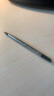 派克（PARKER）签字笔宝珠笔芯 配件系列黑色0.7mm 实拍图
