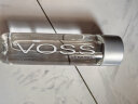 芙丝（VOSS）饮用天然矿泉水500ml*20瓶(塑料瓶)弱碱性水整箱装 实拍图