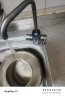 云米（VIOMI）净水器Super Y1200G家用直饮净水器ro反渗透纯水机厨房自来水过滤器净水机 实拍图
