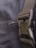 5.11（TACTICAL SERIES ）城市轻户外战术裤格子布防泼水511长裤时刻待命ABR工装裤74512 卡其色（直筒型） 30-30腰围2尺3-2尺4裤长约103CM 实拍图
