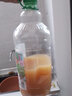 汇源果汁饮料大桶2.5L*6桶2桶装山楂芒果汁橙汁猕猴桃汁酒席宴会饮料 橙汁1桶+猕猴桃汁1桶 实拍图