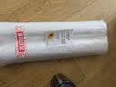 伏旺 缠绕膜 自粘性pe拉伸膜 打包膜防水包装膜 宽50cm*2.5kg 实拍图