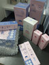 红色小象青少年护肤品 12-18岁樱花套装儿童护肤品女孩青春期补水保湿 【护肤4件套】洁面水乳防晒 实拍图