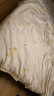 罗莱家纺100%纯棉床上四件套 国风床单被套双人套件 200*230cm 实拍图