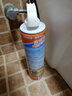 厕泡泡马桶防溅水隔臭隔菌泡沫卫生间便池清洁剂马桶泡泡清洁慕斯 柠檬味 650ml 1瓶 650ml 实拍图