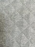 圣夏（SHENGXIA）*沙发垫四季通用组合套装+2+3家用一套布艺沙发套罩巾全包盖 曼丽--蓝 贵妃定制（三面花边）联系客服 实拍图