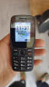 守护宝（中兴）K210 黑色 4G全网通 老人手机带定位 直板按键 老人老年手机 儿童学生备用功能机 实拍图
