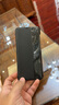 KOOLIFE 适用 华为mate50RS保时捷手机壳huawei 50rs保护套翻盖真皮智能视窗轻奢款全包防摔高档男女黑色 实拍图