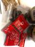 荟珍堂三七片500g精选云南文山春三七16头20头30头田七切片泡水煲汤泡酒 三七30头切片250g/罐【高回购款】 实拍图