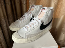 耐克（NIKE） 男子运动鞋 BLAZER MID '77 VNTG BQ6806-100 41 实拍图