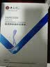 中三院静脉曲张弹力袜医用治疗型压力袜小腿长筒袜术后中老年男女 医用一级治疗型（长筒包趾） 黑色M码 参考体重90-110斤 实拍图