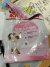 皇家猫粮 幼猫猫粮 幼猫专用 K36 通用粮 4-12月 0.4KG 实拍图
