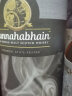 布纳哈本(bunnahabhain) 泥煤续曲苏格兰单一麦芽 威士忌 700ML 进口洋酒 实拍图