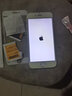 诗膜轲 适用苹果6s钢化膜iphone6splus全屏覆盖膜高清防指纹防摔手机保护膜 苹果6/6s全屏钢化膜【2蓝光+1超清】3片装 实拍图