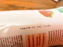 自然之宝草莓味QQ软糖 护肤护发护甲含生物素2500mcg 胶原蛋白软糖补充维生素C维E 胶原蛋白软糖120粒 实拍图