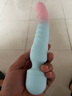 伊珞EROCOME情趣用品女性按摩棒av震动棒成人女人专用女性自慰器私处入体g点刺激夫妻性玩具房事调情工具振动 实拍图