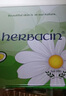 HERBACIN母亲节日送礼物护手霜小甘菊秋滋润保湿补水手足防裂干礼盒批发 纪念礼盒-D（3件套） 实拍图
