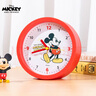 迪士尼（Disney）儿童闹钟 大音量卡通男孩小时钟 小学生床头桌面学习计时器 米奇A79019-M1X 实拍图