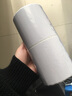 远平条码 三防热敏标签纸40*30不干胶条码称纸防水60*40超市服装吊牌贴纸电子秤纸物流单打印纸 横版80mm*50mm*500张*10卷 实拍图