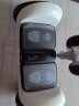 九号（Ninebot）电动平衡车L系列L6/L8 9号儿童成人礼物智能体感车骑行代步车腿控 L6白色手扶套装（安全又好玩） 实拍图