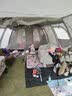 Naturehike挪客户外双人充气沙发 便携式露营野营野餐气垫床懒人沙发 夏日沙 实拍图