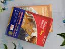 剑桥双语分级阅读 彩绘小说馆（第2级 套装共5册）（适合小学高年级到初中） 晒单实拍图