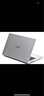 华为HUAWEI二手笔记本MateBook13/xpro触屏2K猎人游戏本便携二手笔记本电脑 22款华为 i5十二代 8G+512G-轻薄窄边 95成新 实拍图