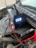 梦多福汽车电瓶充电器12v24v全自动智能充电机修复蓄电池大功率货车摩托车轿车 铜芯加粗线充满自停 12/24伏专用全自动电池充电器 实拍图