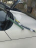 欧积雨刮器悦达起亚K2/起亚KX3傲跑15-19款雨刷原装雨刮原厂尺寸胶条 实拍图