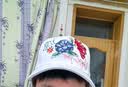 JEEP帽子男夏季网眼透气棒球帽时尚刺绣个性潮流鸭舌帽情侣薄款遮阳帽 实拍图