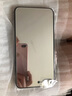 cance网红苹果x手机壳镜面7p潮牌镜面XR镜子6splus女款化补妆镜iPhone8全包防摔xs 苹果7plus/8plus-镜面壳【+钢化膜】 实拍图