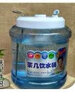 夕湖 茶台桶茶几饮水桶功夫茶具桶净水器饮水小联通纯净水桶PC水桶9升储水桶 E款（含豪华大礼包） 实拍图