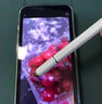 博音触屏笔电容笔ipad平板手机通用iphone触控笔适用于苹果华为小米5小新oppo磁吸vivo手写笔 三合一促销款白Pad可磁吸灵敏写绘+笔头_5 实拍图