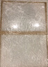 中盛画材 棉质油画布框50*70颜料板油画框初学者工具丙烯颜料内框带框子套装diy长方形 速写 马克笔绘画 实拍图