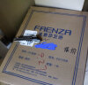法恩莎（FAENZA） FAENZA法恩莎卫浴原厂原装普通马桶盖板加厚阻尼缓降快拆式盖板 FB1668原厂脲醛盖板 实拍图
