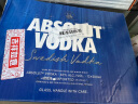 绝对（Absolut）伏特加 洋酒 40度 原味 500ml*12整箱装 实拍图