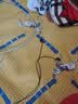 杰购Type-c耳机适用华为P50P40P20nova10 9 8 7荣耀80 70 60X50X40X30专用有线vivoX90iQOO11s原装NEO6 S17S16S15S12S10S9一加Ace2扁口 小米13/12/11红米K60K50K40耳塞 实拍图
