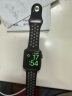 Apple Watch5 series6苹果手表 SE智能手表4代3/5代 二手智能手表 三代s3 42mm【蜂窝版】颜色备注  95成新 实拍图