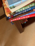 DK儿童百科全书系列超值礼盒（红盒全5册）（内含综合、太空、恐龙、动物、百问百答） 课外阅读 寒假阅读 课外书 新年礼物 实拍图